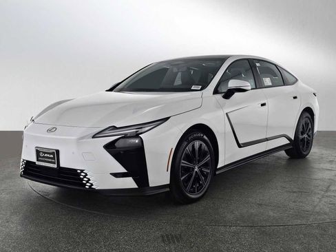 Used 2026 Lexus ES 350e w/ Convenience Package FWD image 7