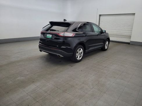 Used 2018 Ford Edge SEL w/ Equipment Group 201A AWD/4WD image 9