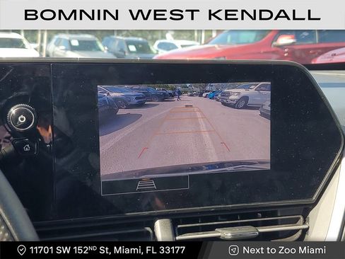 Used 2024 Chevrolet Trax LS image 24