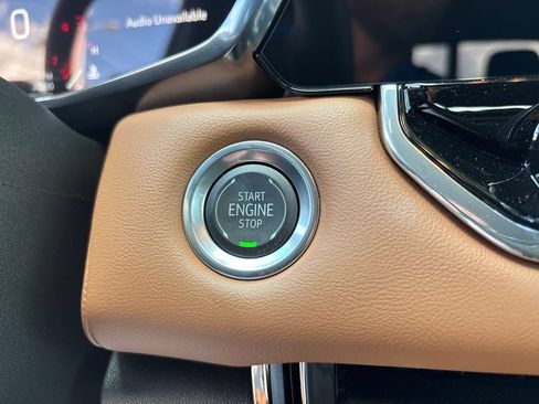 New 2026 GMC Canyon AT4 AWD/4WD image 22