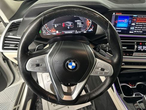 Used 2021 BMW X7 xDrive40i w/ Executive Package AWD/4WD image 14