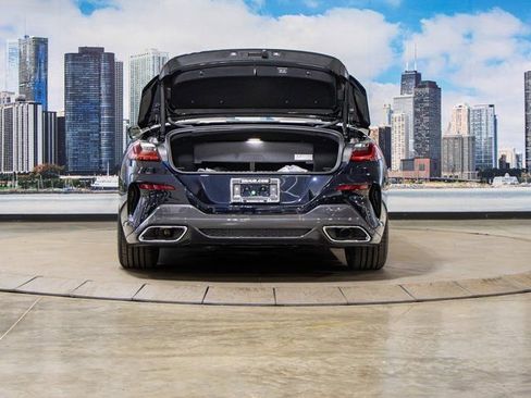 New 2026 BMW 840i xDrive Convertible image 14