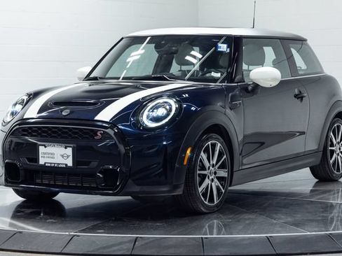 Used 2024 MINI Cooper S FWD image 6