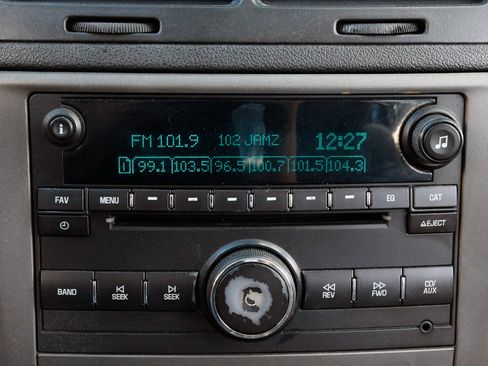 Used 2009 Chevrolet Cobalt LS w/ Protection Package image 29