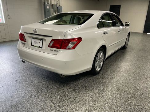 Used 2007 Lexus ES 350 FWD image 5