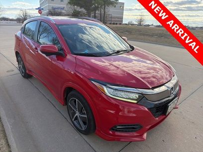 Used 2020 Honda HR-V Touring