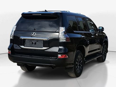 Used 2023 Lexus GX 460 Premium w/ Premium Package image 8
