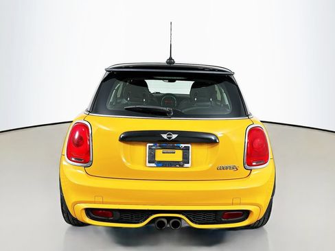 Used 2015 MINI Cooper S FWD image 6