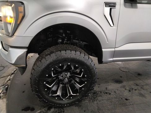 Used 2023 Ford F150 XLT image 42