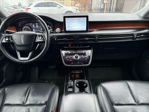 Used 2020 Lincoln Corsair Reserve w/ Equipment Group 201A image 14