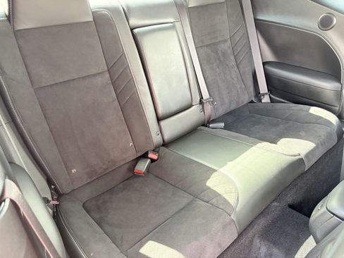 Used 2022 Dodge Challenger SRT Hellcat RWD image 21