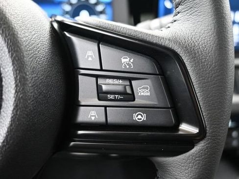 New 2026 Subaru Outback Premium AWD/4WD image 27
