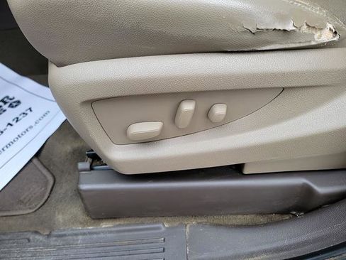 Used 2017 GMC Sierra 1500 SLT AWD/4WD image 12