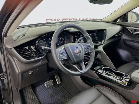 Used 2023 Buick Envision Essence w/ Sport Touring Package AWD/4WD image 35
