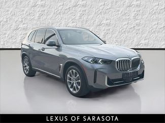 Used 2024 BMW X5 xDrive40i w/ Premium Package AWD/4WD video 1