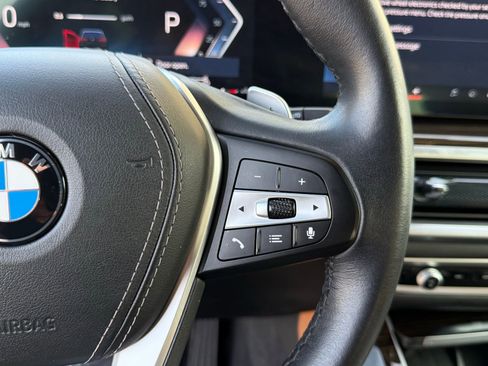 Certified 2024 BMW X5 sDrive40i w/ Parking Assistance Package image 27