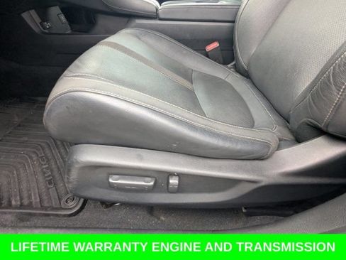 Used 2021 Honda Civic EX-L image 30