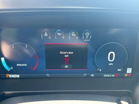 Certified 2025 Ford F350 Platinum AWD/4WD image 30