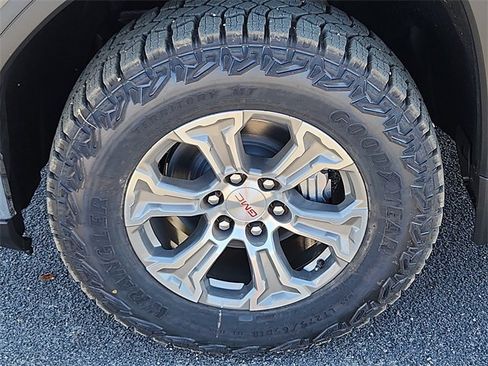 New 2025 GMC Sierra 1500 Pro w/ Pro Value Package image 20