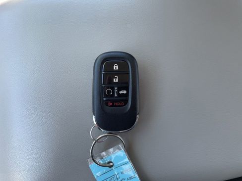 Used 2023 Honda Accord LX image 22