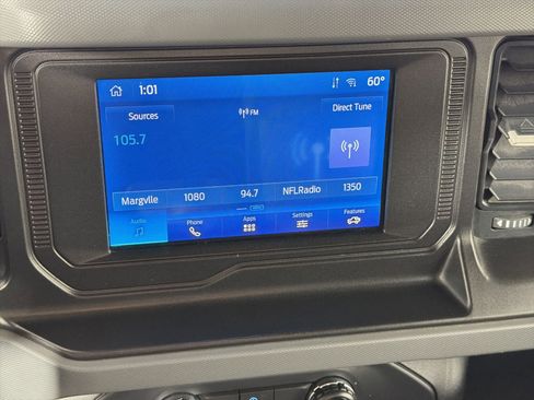 Used 2023 Ford Bronco 2-Door w/ Sasquatch Package image 21