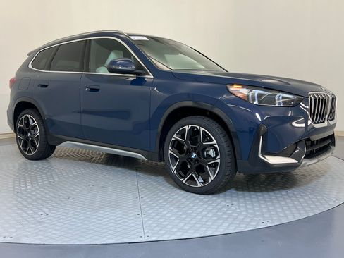 Used 2026 BMW X1 xDrive28i w/ Technology Package AWD/4WD image 7