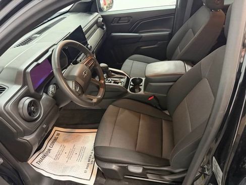 Certified 2024 Chevrolet Colorado Trail Boss w/ Advanced Trailering Package image 14