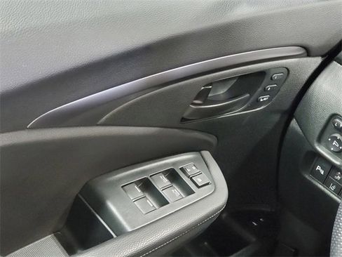 Certified 2023 Honda Passport EX-L image 23