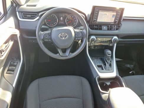 Certified 2021 Toyota RAV4 LE image 11