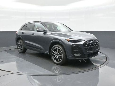 New 2026 Audi Q5 Premium Plus AWD/4WD image 1