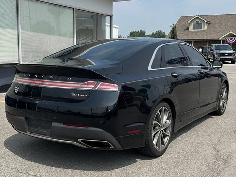 Used 2017 Lincoln MKZ Reserve w/ Drivers Package AWD/4WD image 6