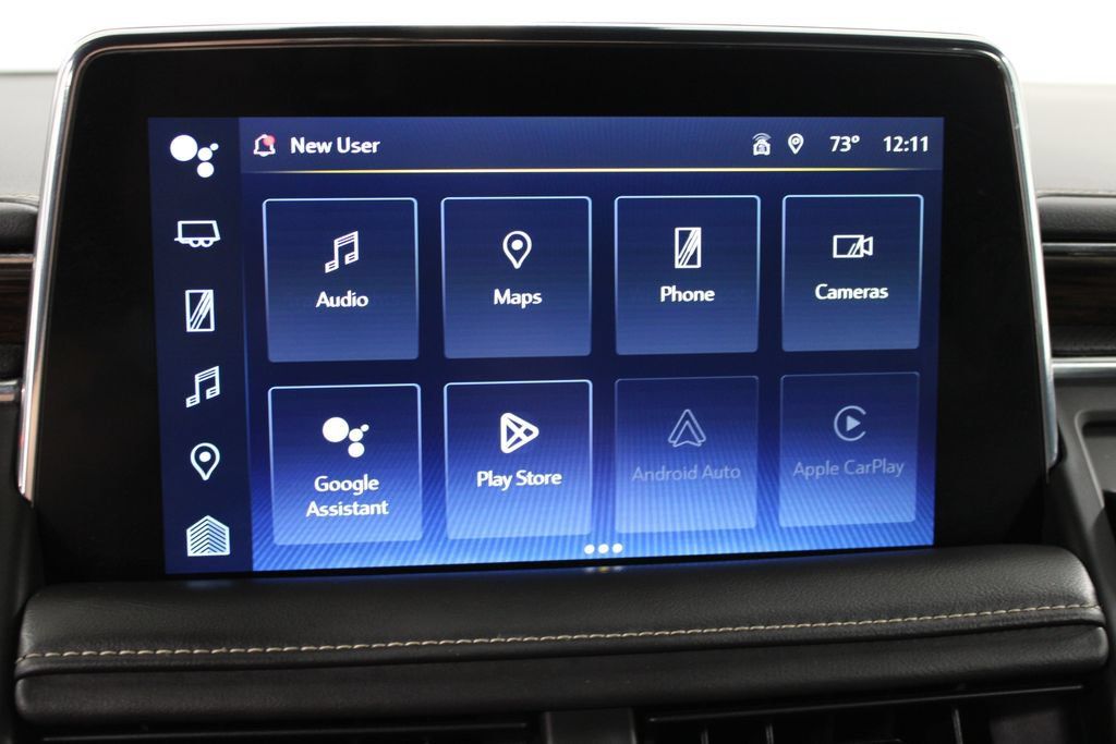 Used 2023 Chevrolet Tahoe Premier RWD image 52