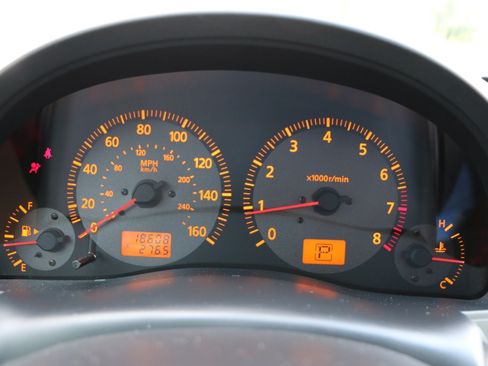 Used 2003 INFINITI G35 Coupe w/ Premium Pkg RWD image 29