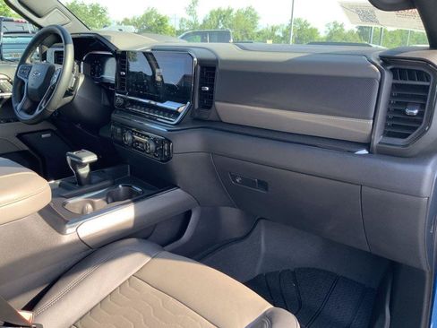 Used 2023 Chevrolet Silverado 1500 ZR2 w/ Technology Package image 67