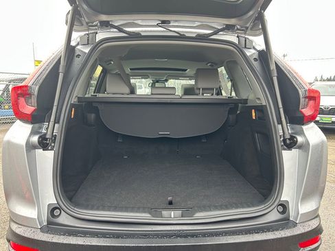 Used 2022 Honda CR-V EX-L image 24