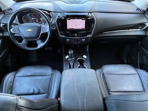 Used 2018 Chevrolet Traverse RS image 10