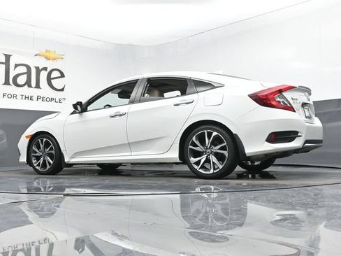 Used 2020 Honda Civic Touring image 68