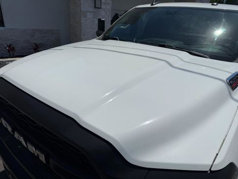 Used 2019 RAM 2500 Tradesman AWD/4WD image 12