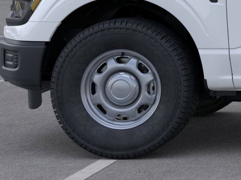 New 2026 Ford F150 XL image 19