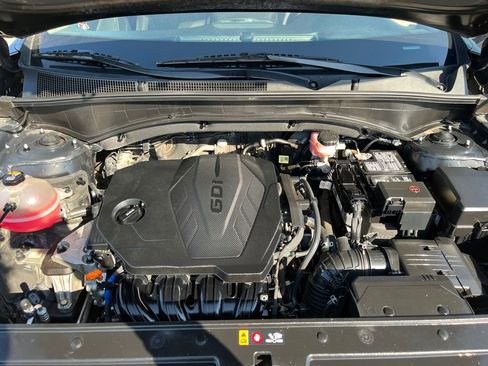 Used 2022 Hyundai Santa Fe SEL w/ Cargo Package image 24