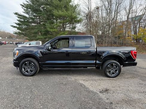 Used 2023 Ford F150 XLT w/ Equipment Group 302A High image 2