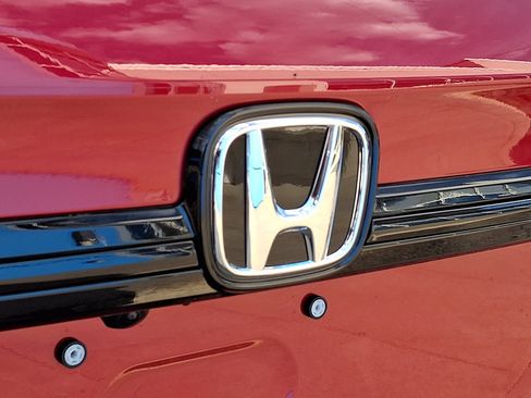 New 2026 Honda Odyssey Sport-L image 11