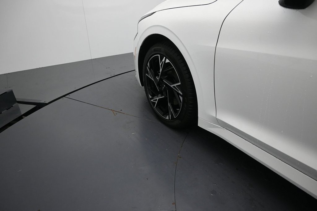 New 2026 Kia K5 GT-Line w/ GT-Line Red Interior Package FWD image 12