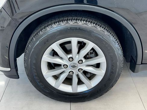 Used 2020 Dodge Durango SXT RWD image 38