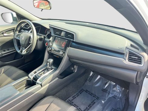 Used 2020 Honda Civic Sport image 26