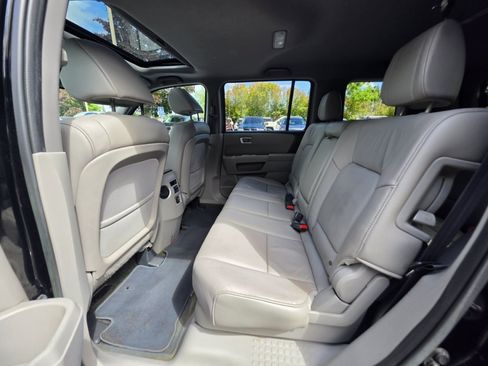 Used 2014 Honda Pilot EX-L image 15