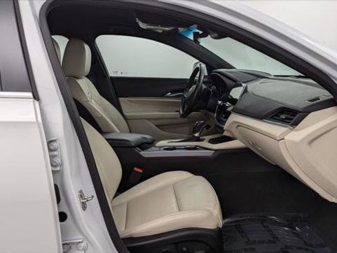 Used 2023 Cadillac CT4 Premium Luxury w/ Climate Package image 21