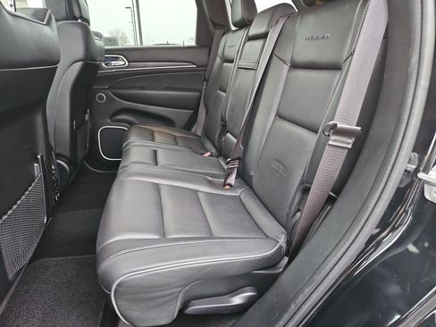 Used 2021 Jeep Grand Cherokee Summit image 30