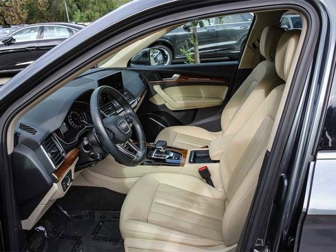 Used 2022 Audi Q5 2.0T Premium image 18