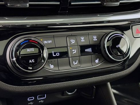 New 2026 Buick Envista Sport Touring w/ Convenience I Package FWD image 16